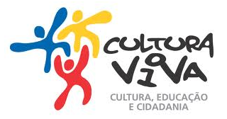 Logo Cultura Viva