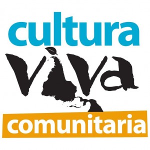 Cultura Viva Comunitária